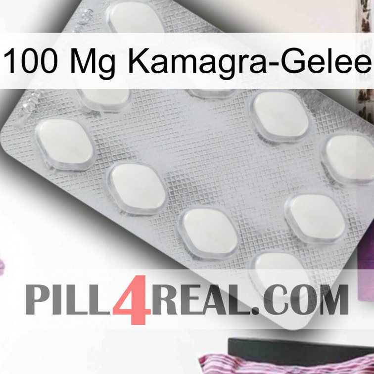 100Mg Kamagra Jelly 16